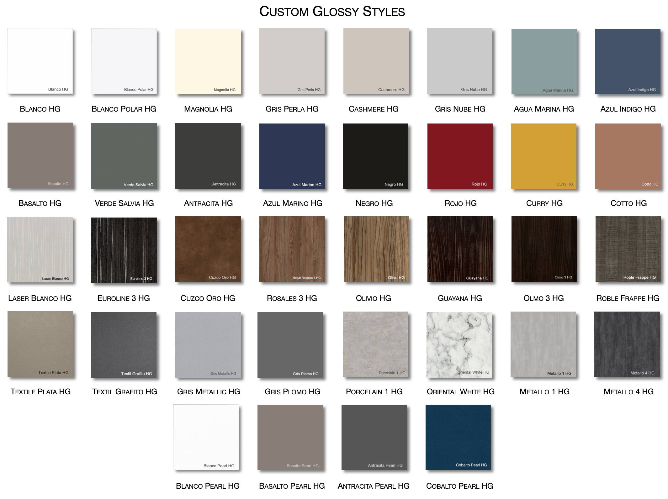 MODERN RTA Sales Center